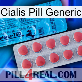 Cialis Pill Generic new14